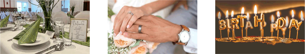 40 Jahre Deterner Krug: Unser Angebot im Jubiläumsjahr für Ihre Feier!